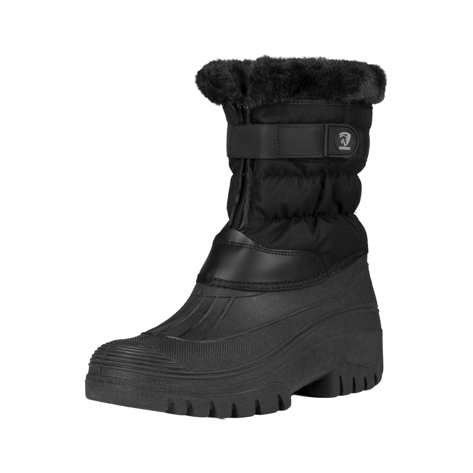 Horka Thermo winterlaars kort