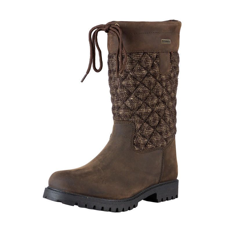 Horka Outdoorlaars Dublin