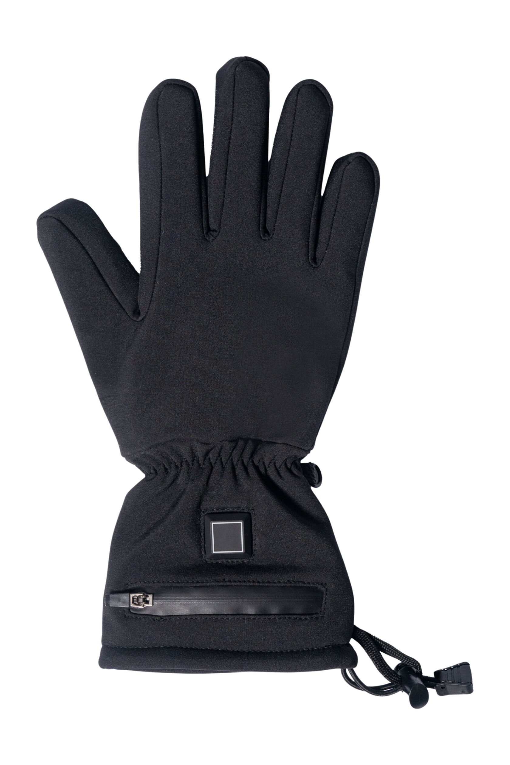 HKM Verwarmde Handschoenen