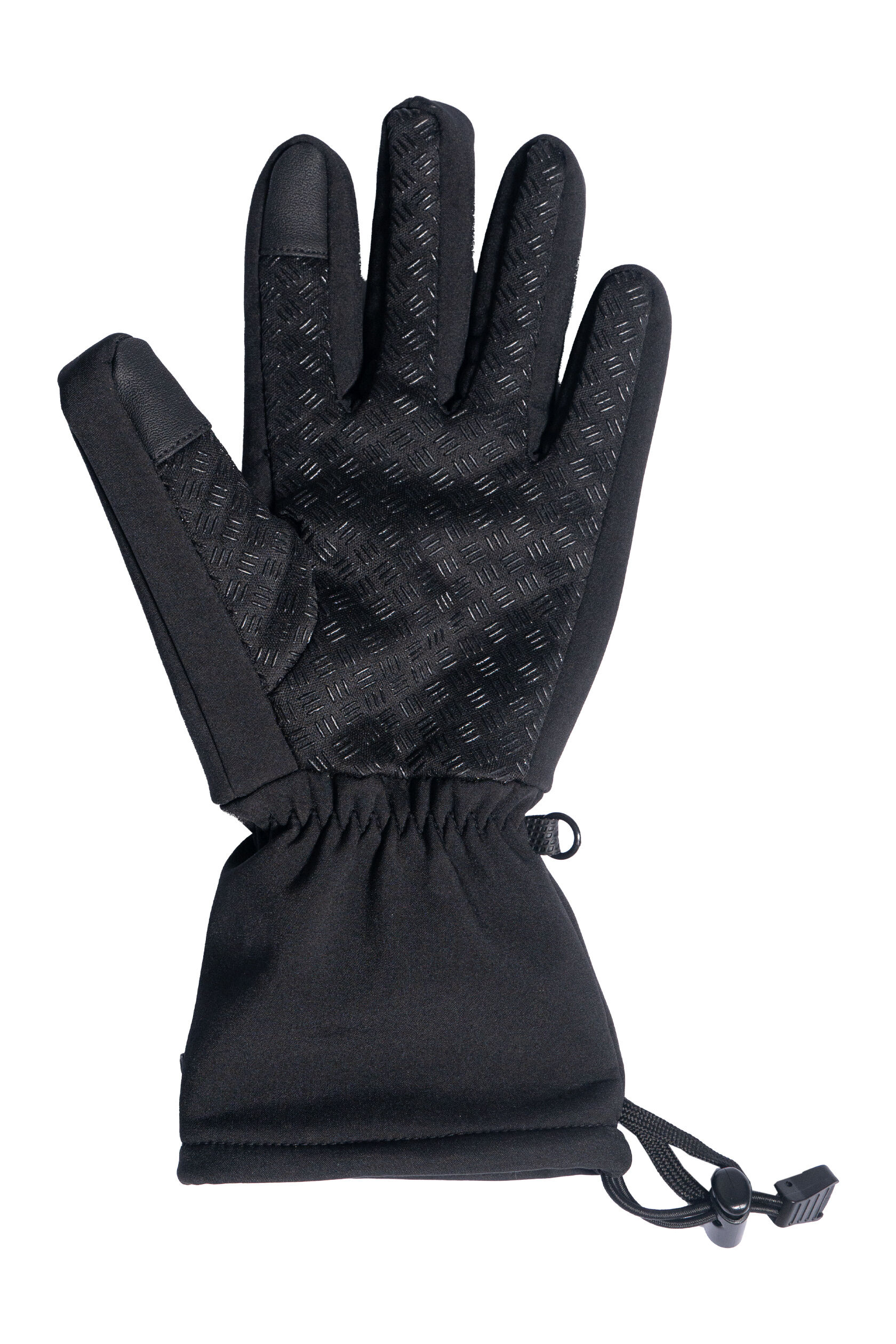 HKM Verwarmde Handschoenen - Afbeelding 2