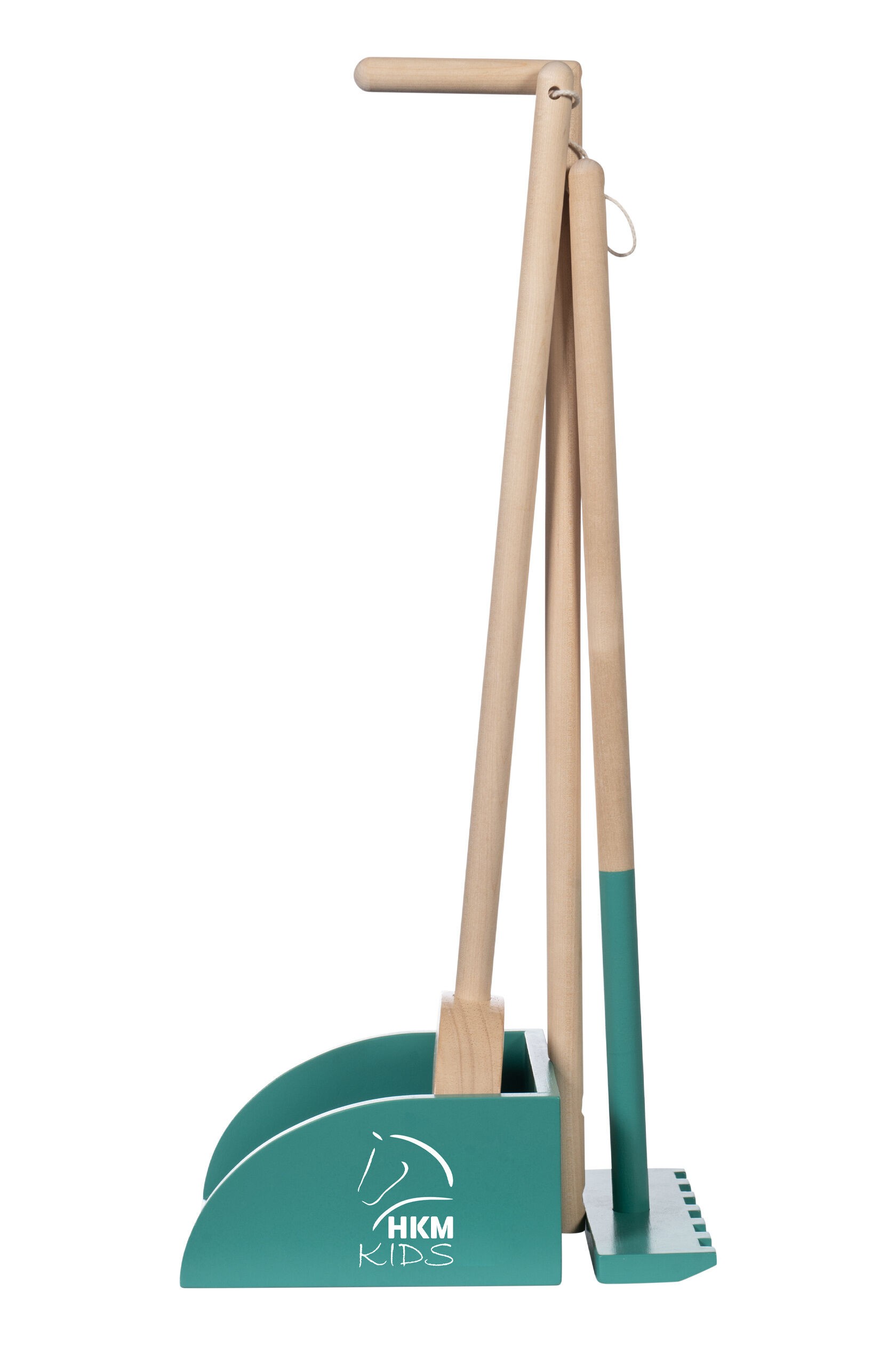 HKM Mestschep hobby horse - Afbeelding 2
