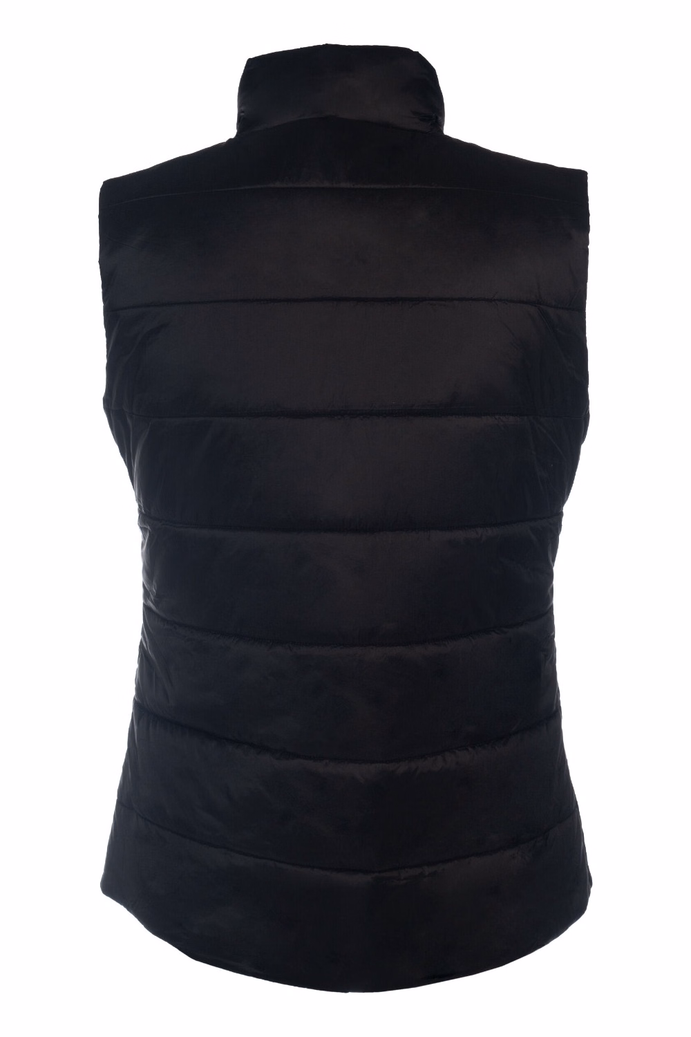 HKM Verwarmde Bodywarmer Cozy - Afbeelding 2