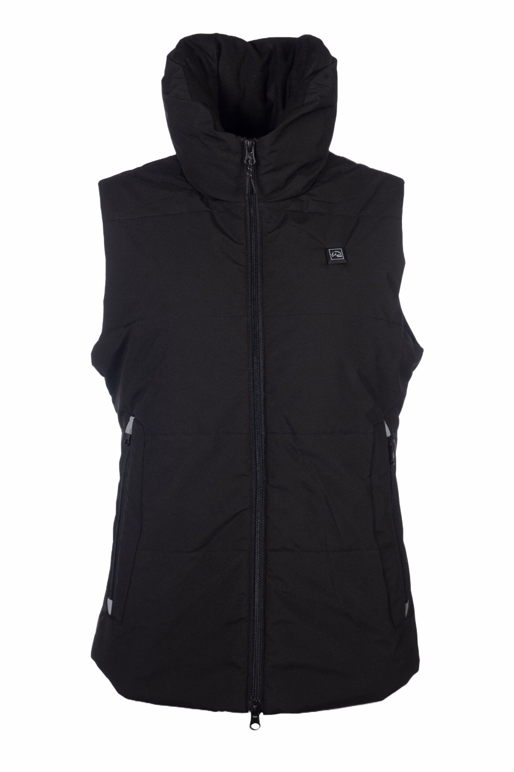 HKM Verwarmde Bodywarmer Canada - Afbeelding 3