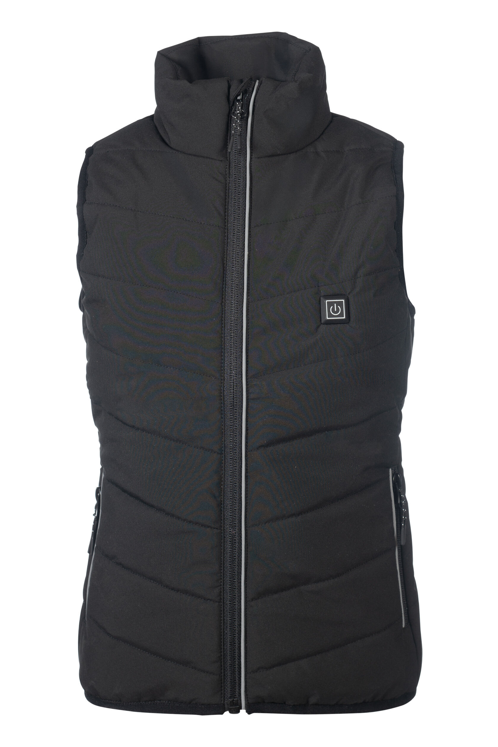 HKM Cuddle Verwarmings Bodywarmer Kind