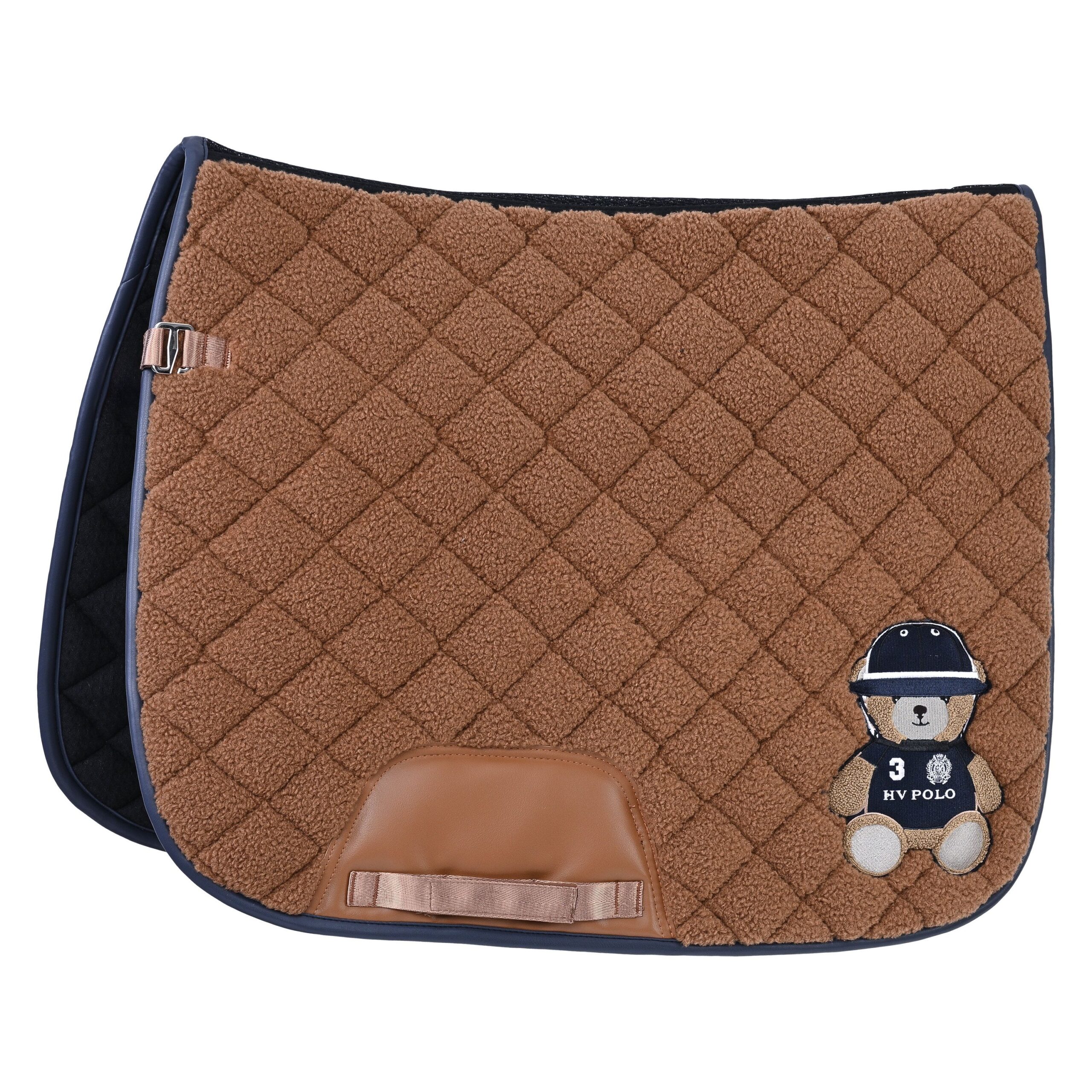 HV Polo Zadeldek HVPPolo Teddy - Afbeelding 3