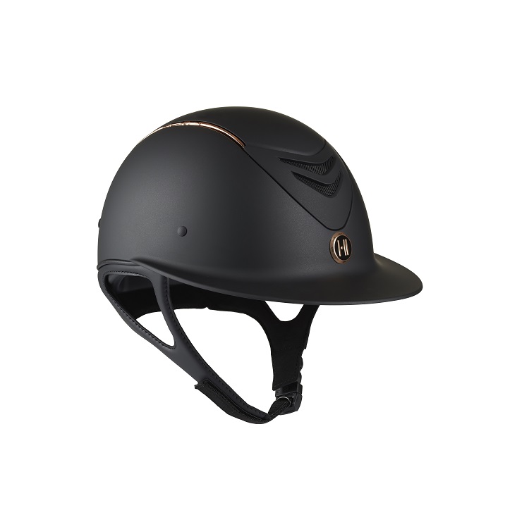 Onek Cap Avance Matt Rosegold Piping