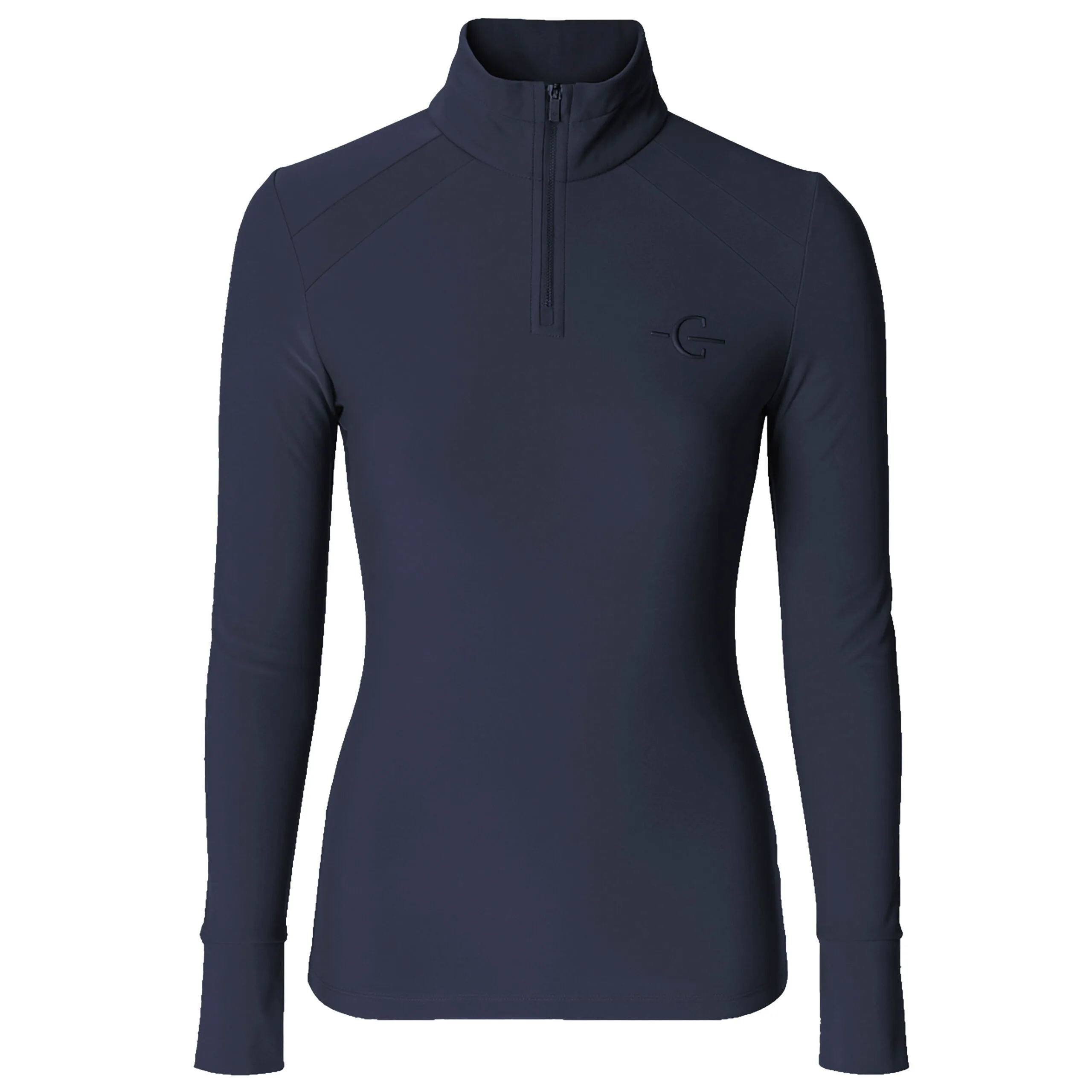 Covalliero Active Shirt FW26