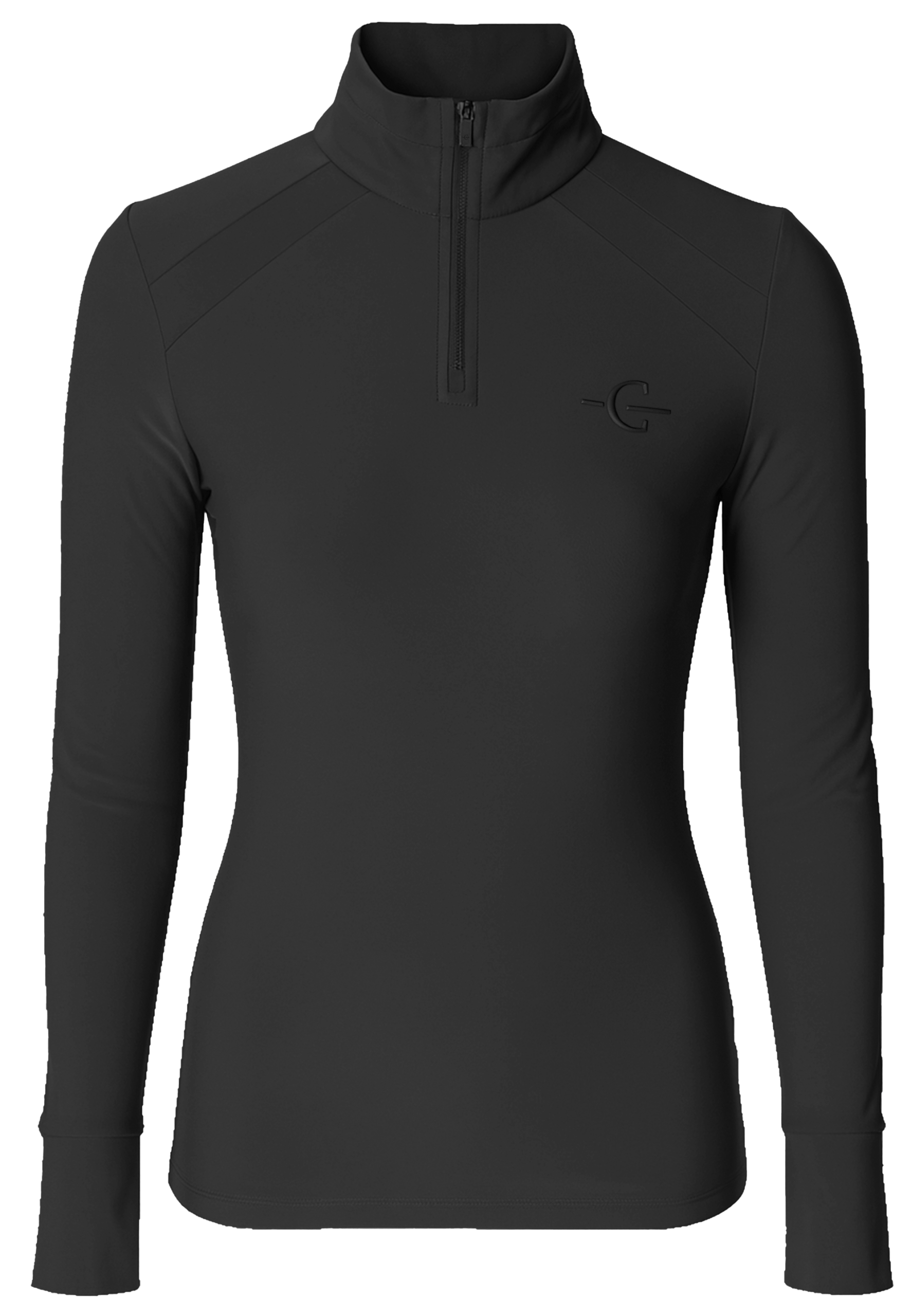 Covalliero Active Shirt FW26 - Afbeelding 3