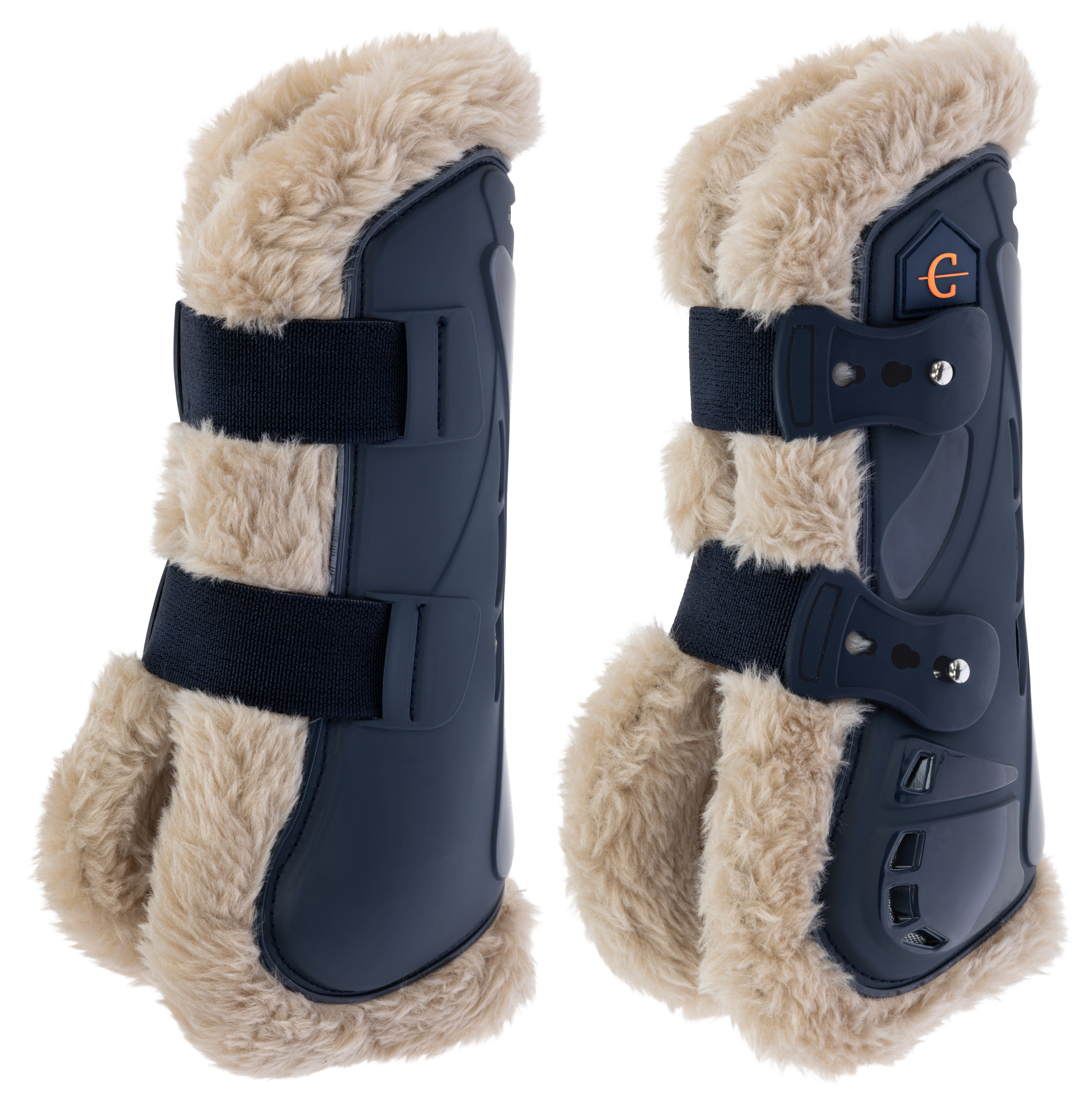 Covalliero Peesbeschermers AW26