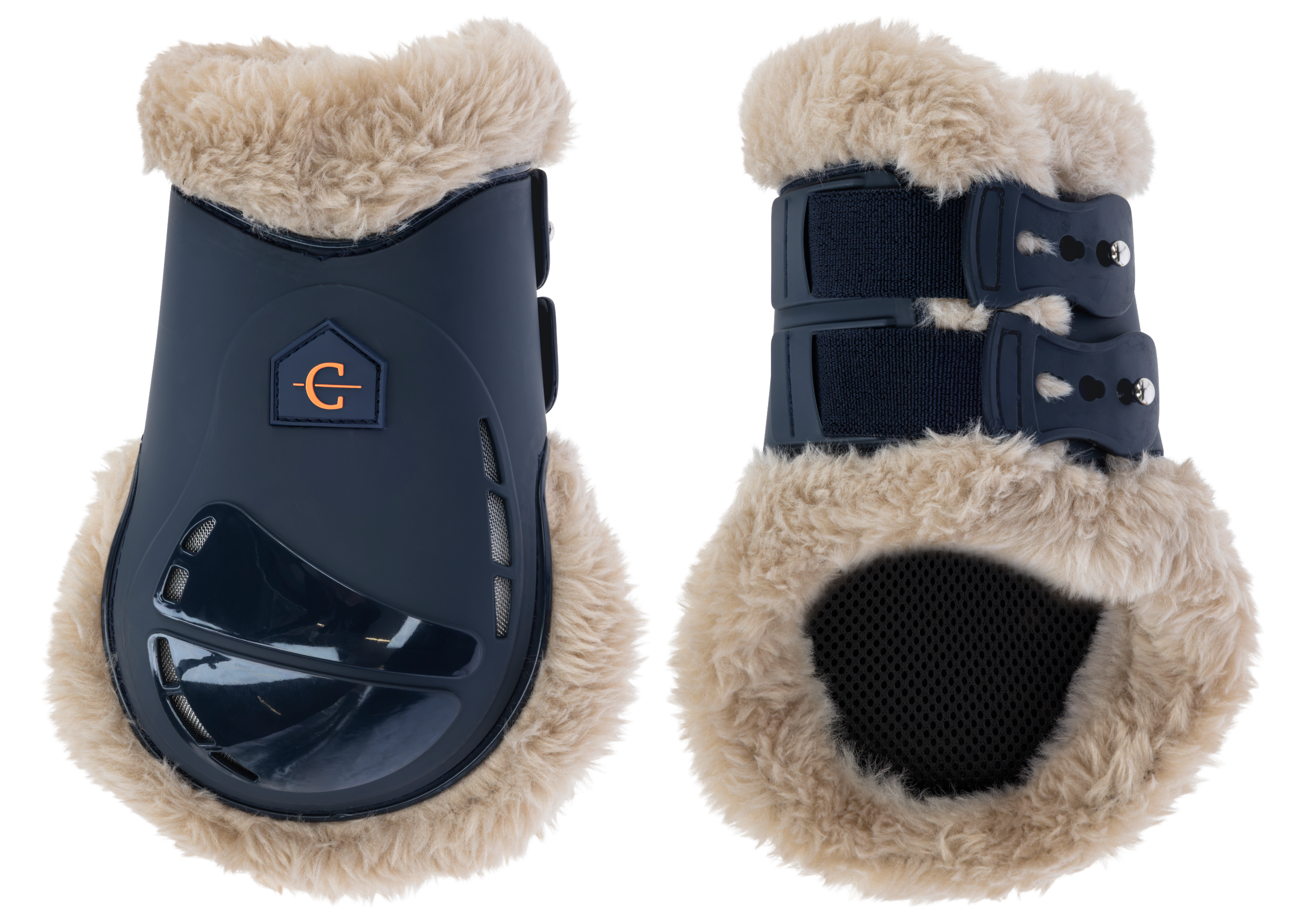 Covalliero Kogelbeschermers AW26