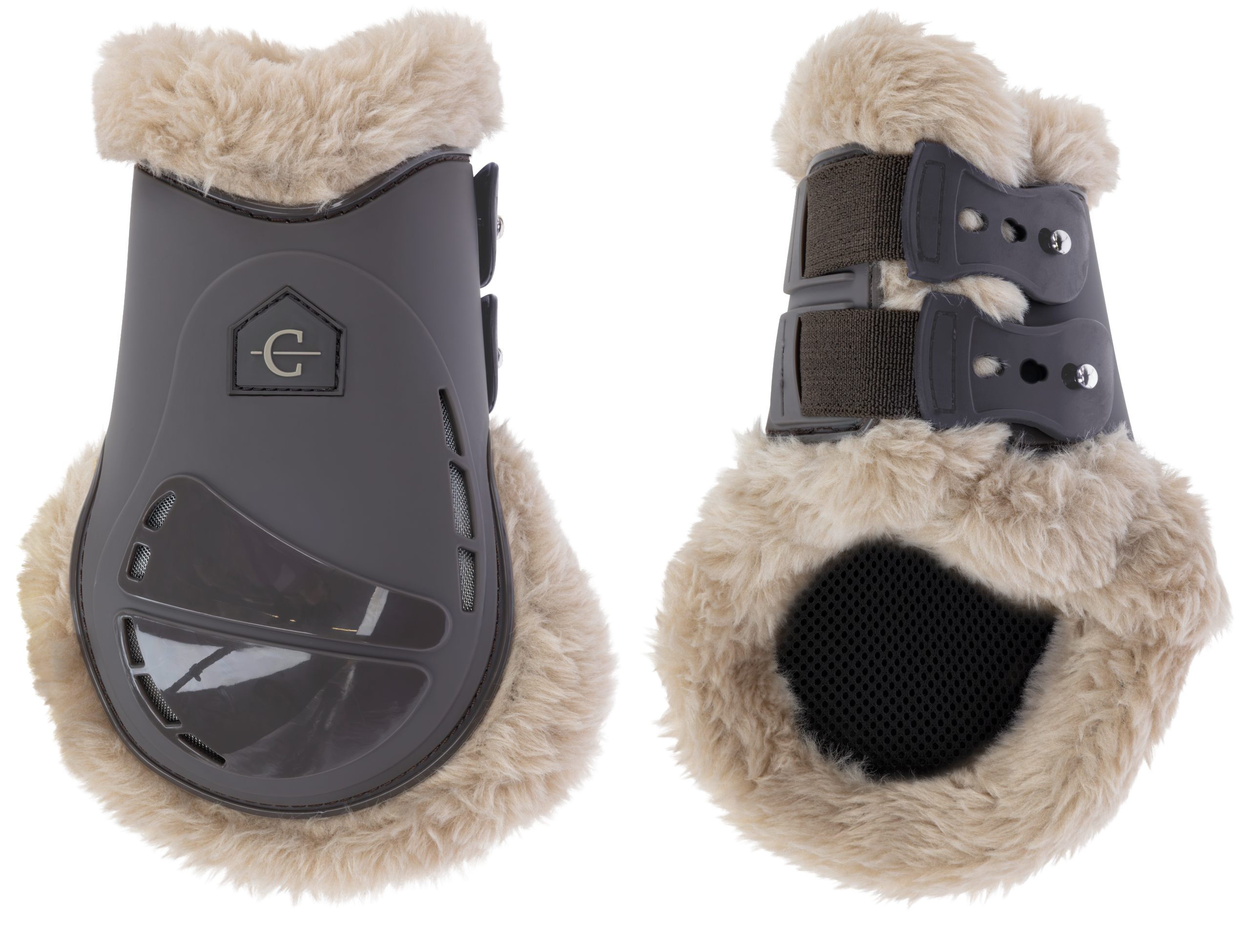 Covalliero Kogelbeschermers AW26 - Afbeelding 3