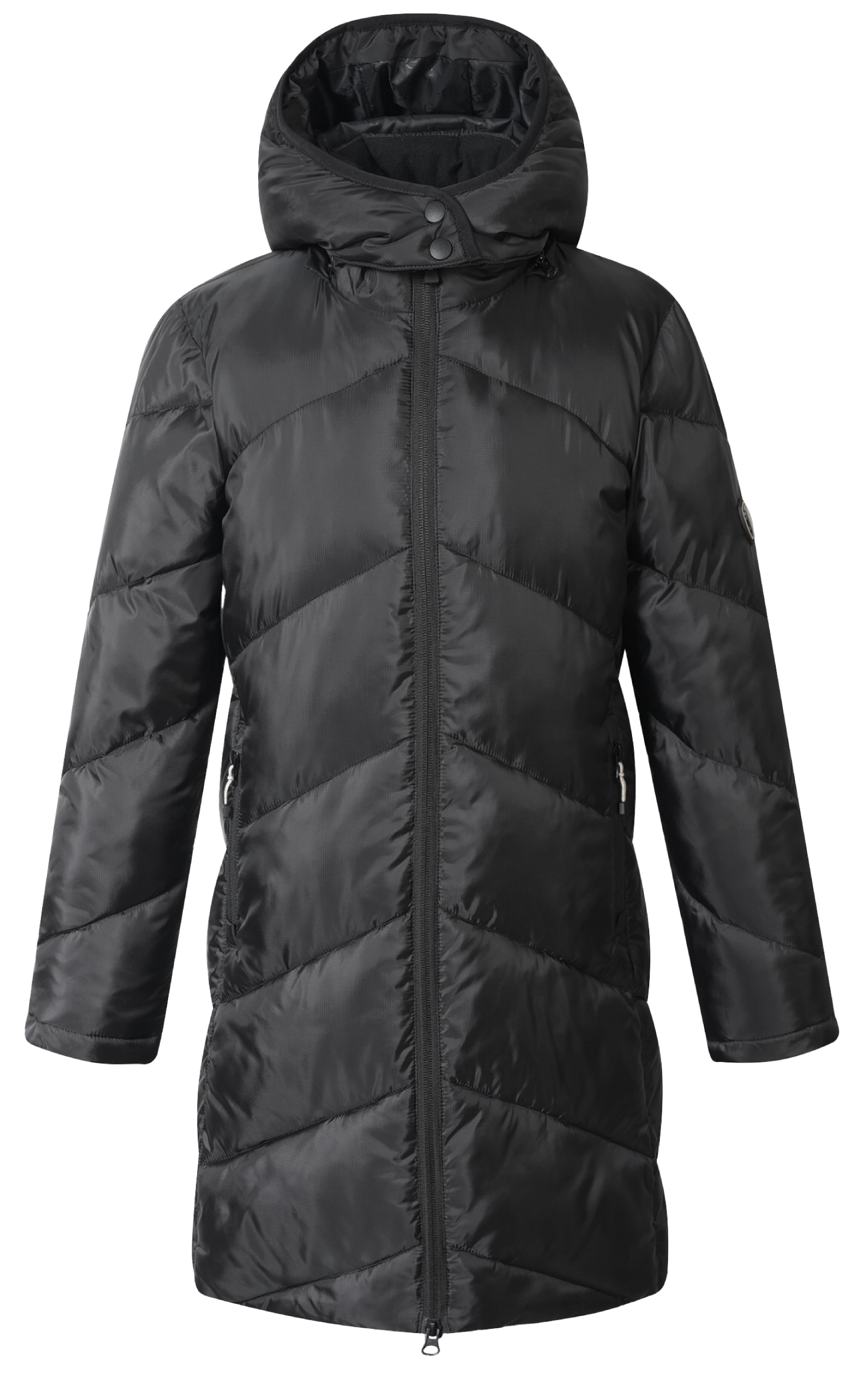 Covalliero Lange Winterjas Kids FW26
