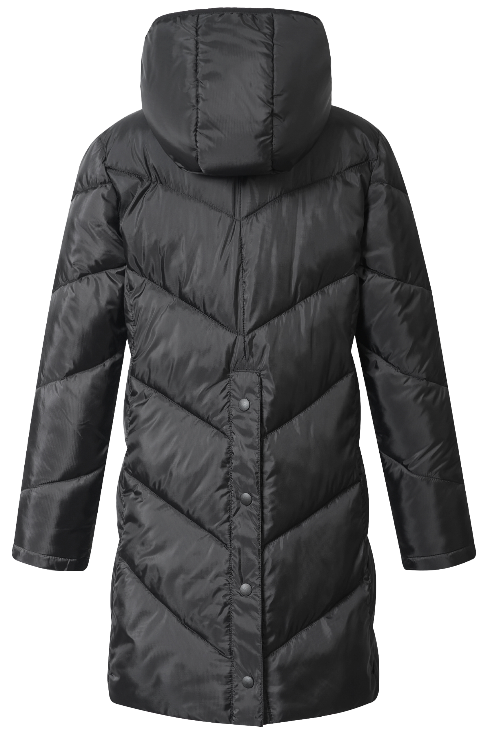 Covalliero Lange Winterjas Kids FW26 - Afbeelding 2