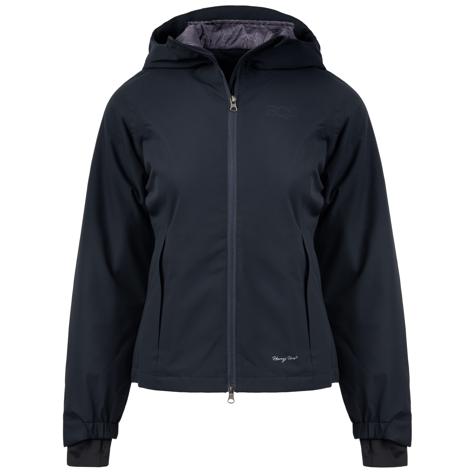 Harry's Horse Winterjas Short Sporty WPB