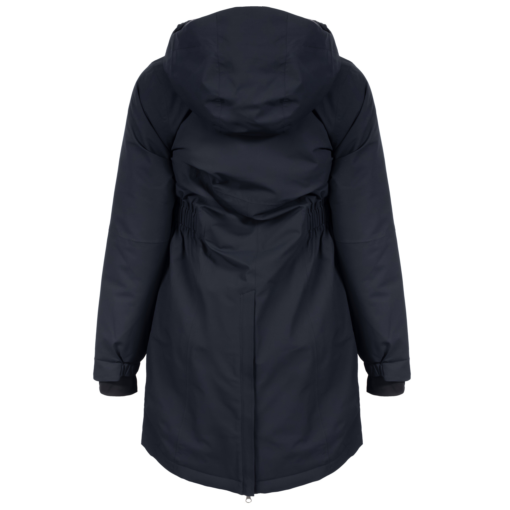 Harry's Horse Lange Winterjas Long Sporty WPB - Afbeelding 2