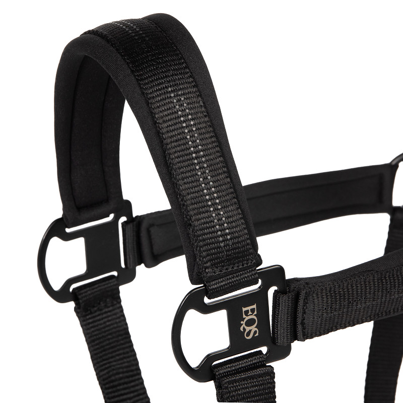Harry's Horse Halsterset Black Edition - Afbeelding 2