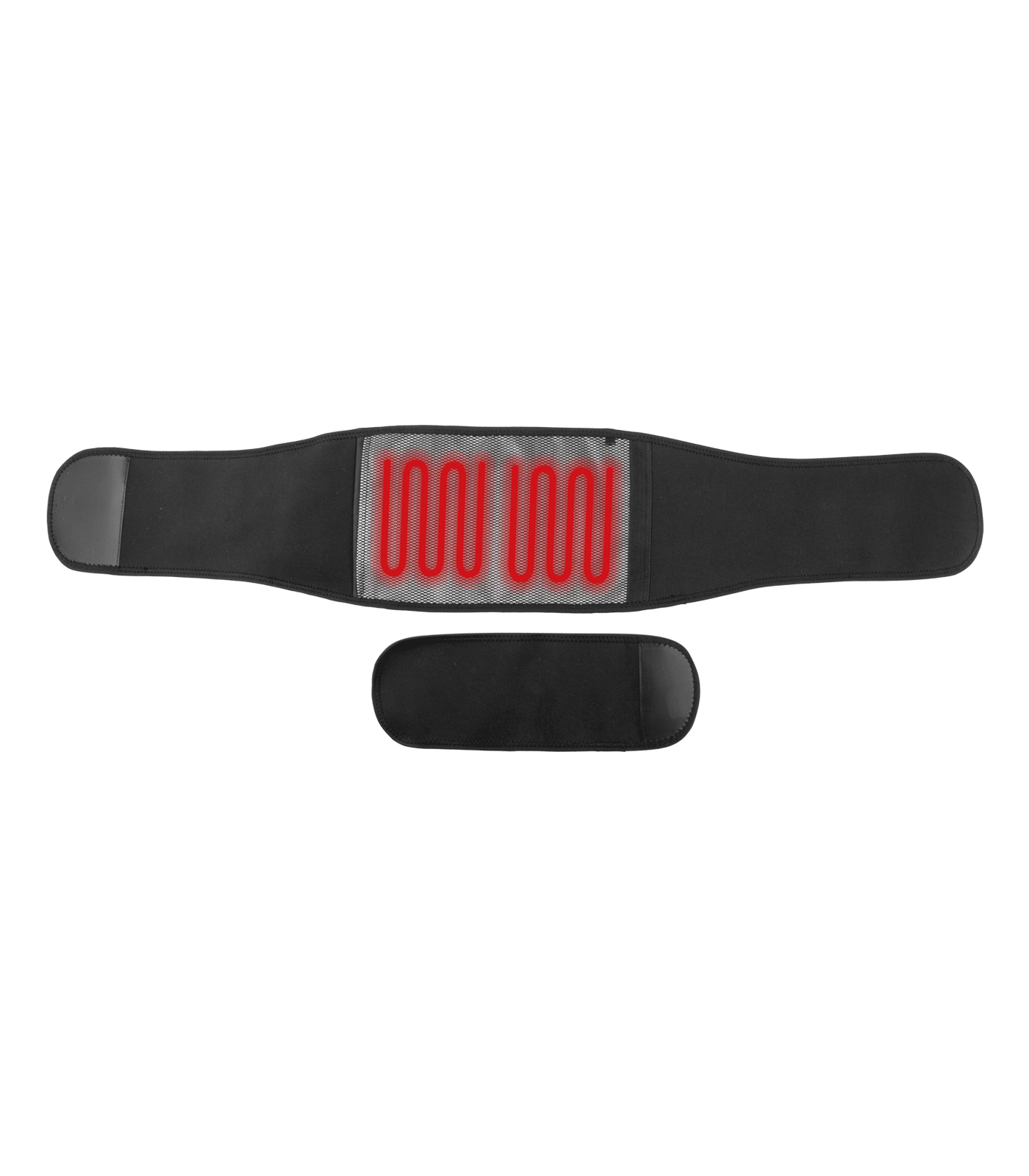 ELT Verwarmbare Riem - Afbeelding 3