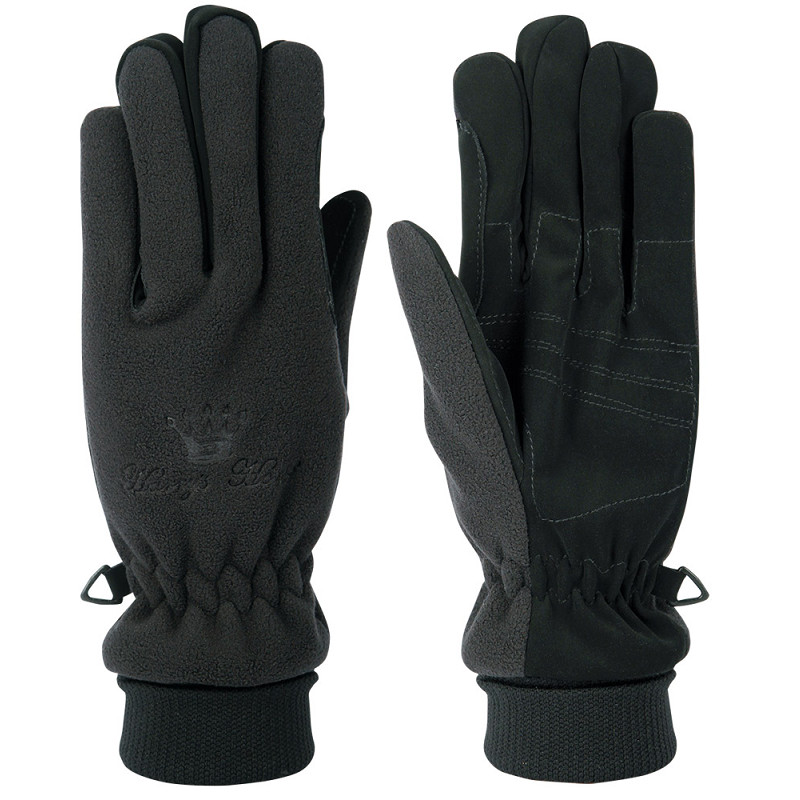 Harry's Horse Handschoenen Fleece Waterdicht