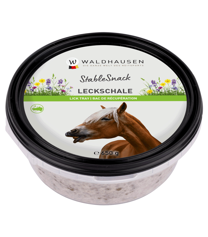 Waldhausen StableSnack Likbak/liksteen