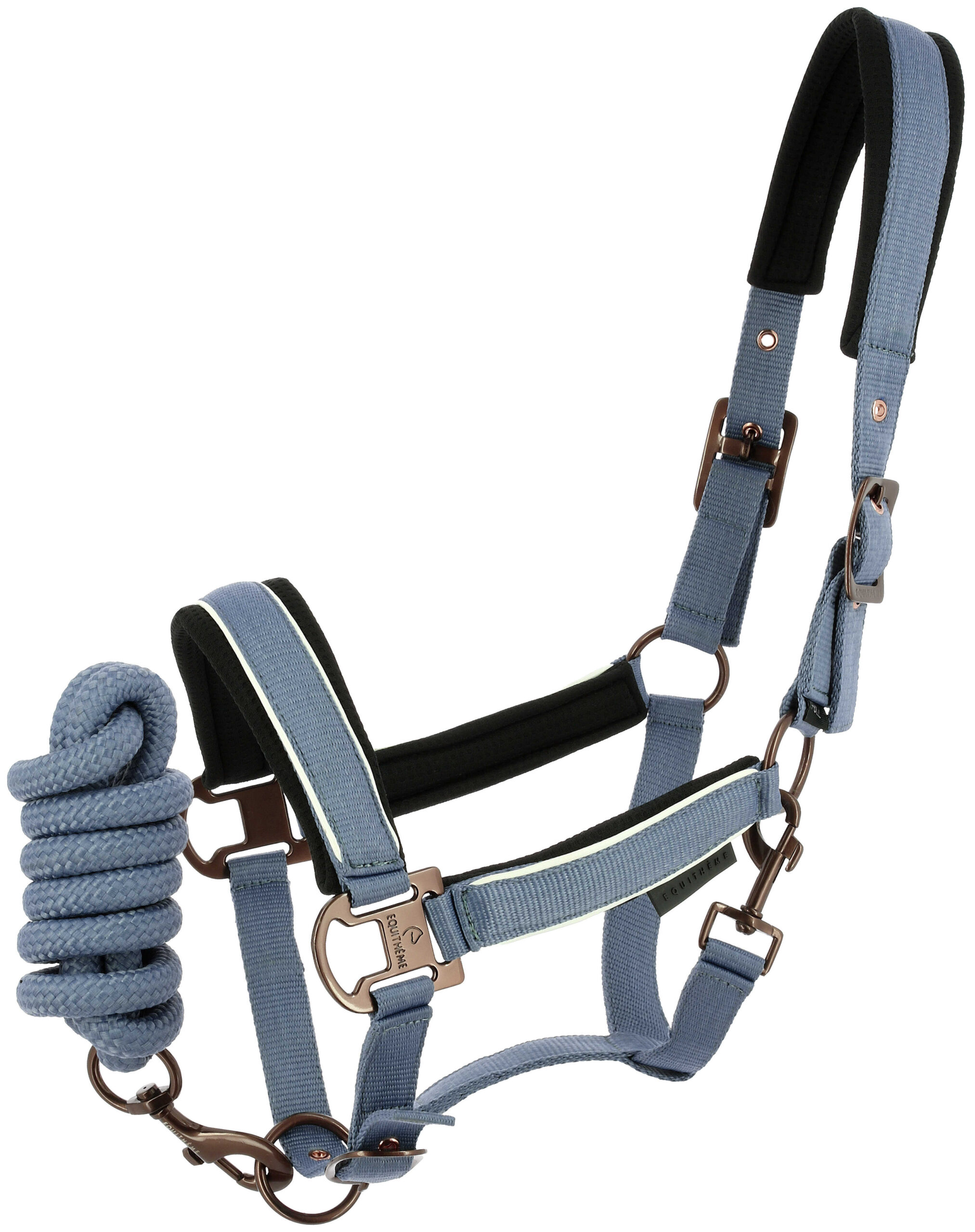 Equithème Halsterset Coco