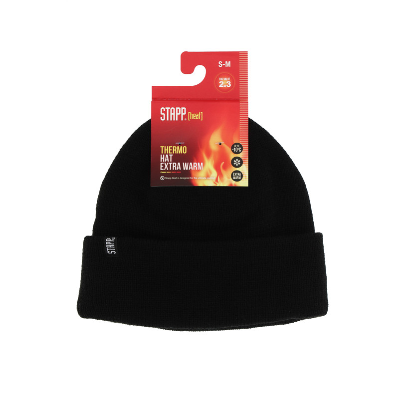 Stapp Heat Muts Thinsulate