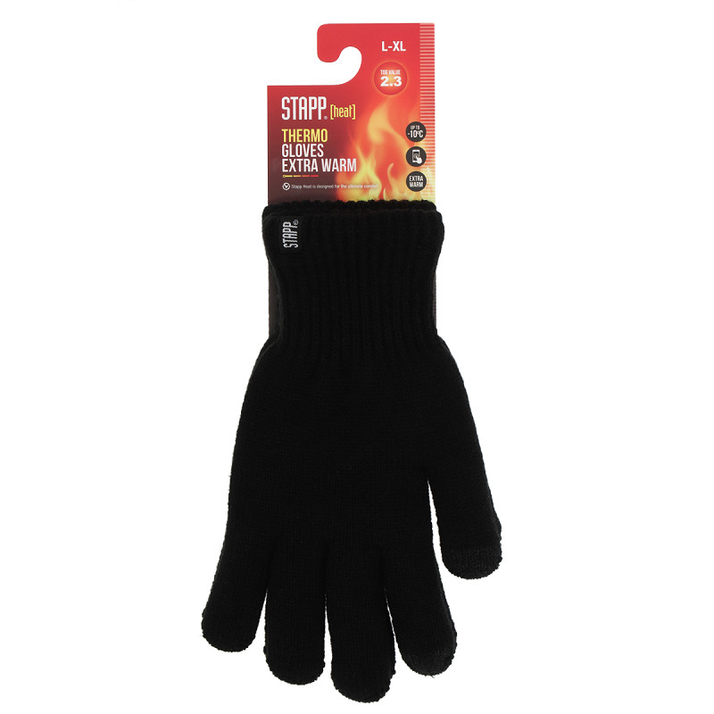 Stapp Heat Handschoenen Thinsulate