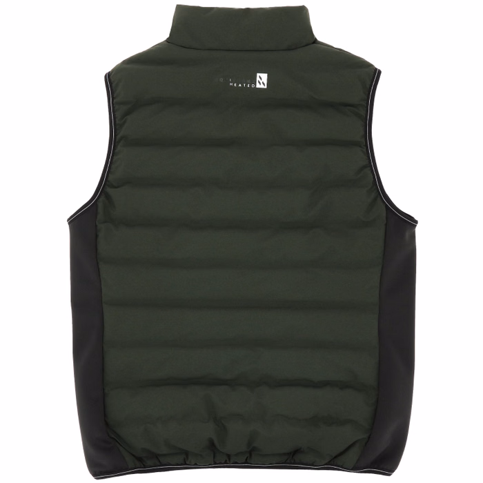 Equitheme Verwarmde Bodywarmer Sasha Unisex - Afbeelding 4