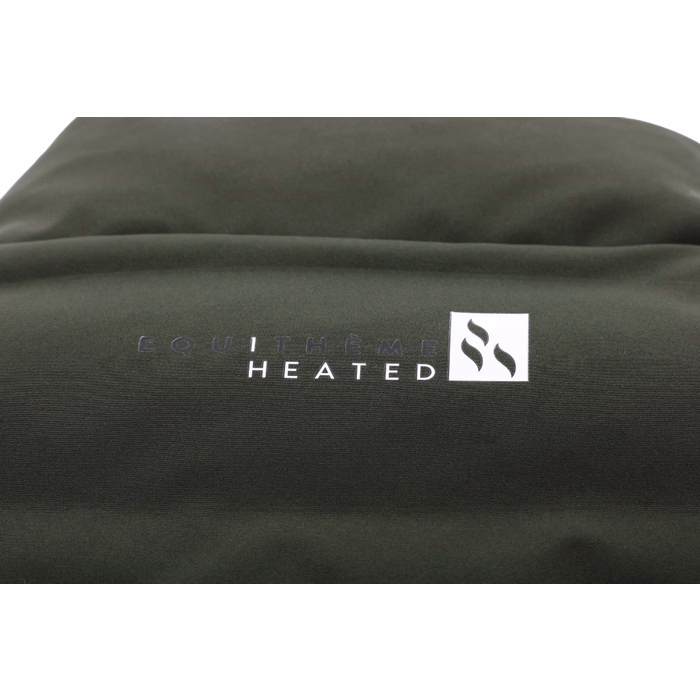 Equitheme Verwarmde Bodywarmer Sasha Unisex - Afbeelding 2