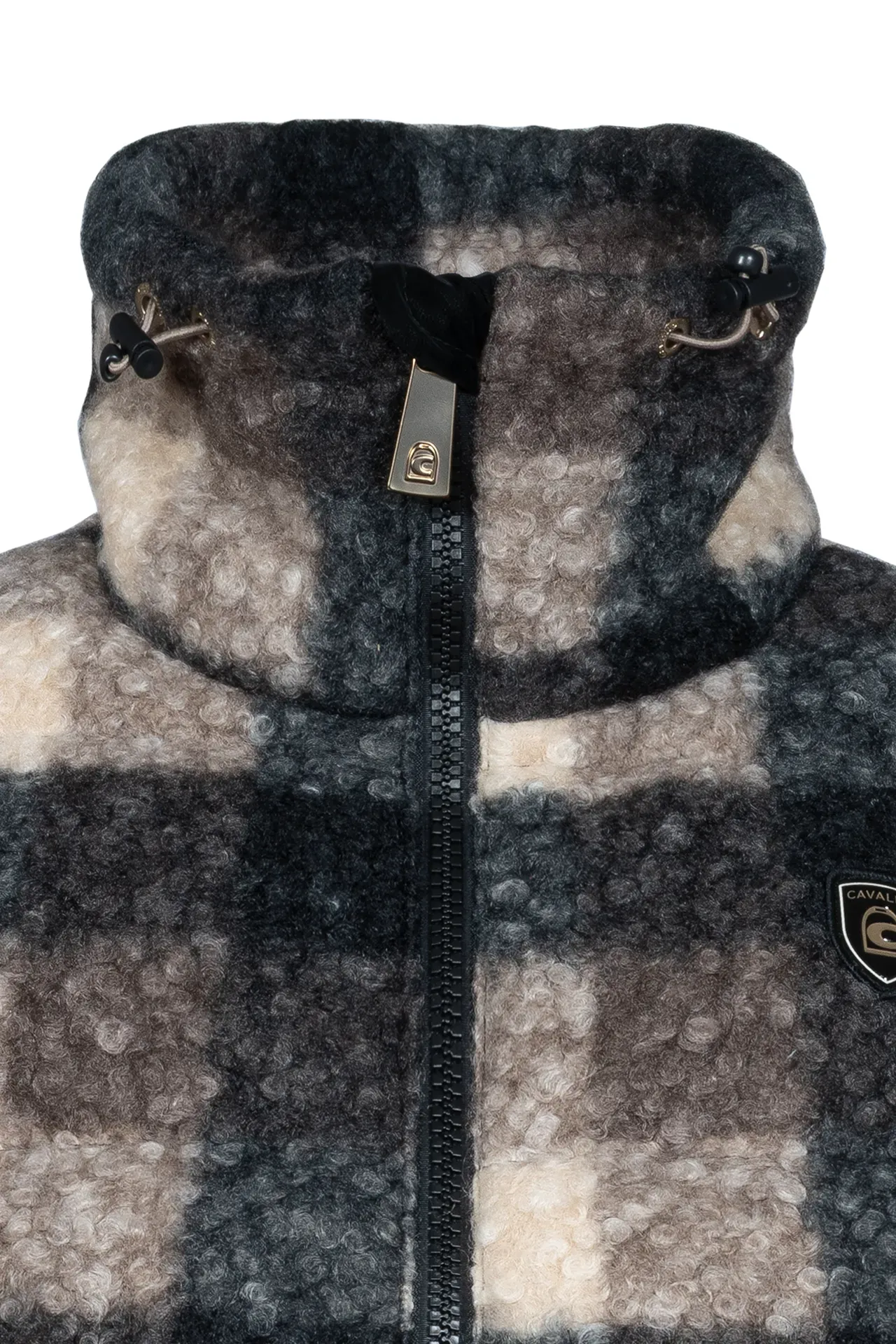 Cavallo Bodywarmer Teddy CavalLiriel - Afbeelding 5