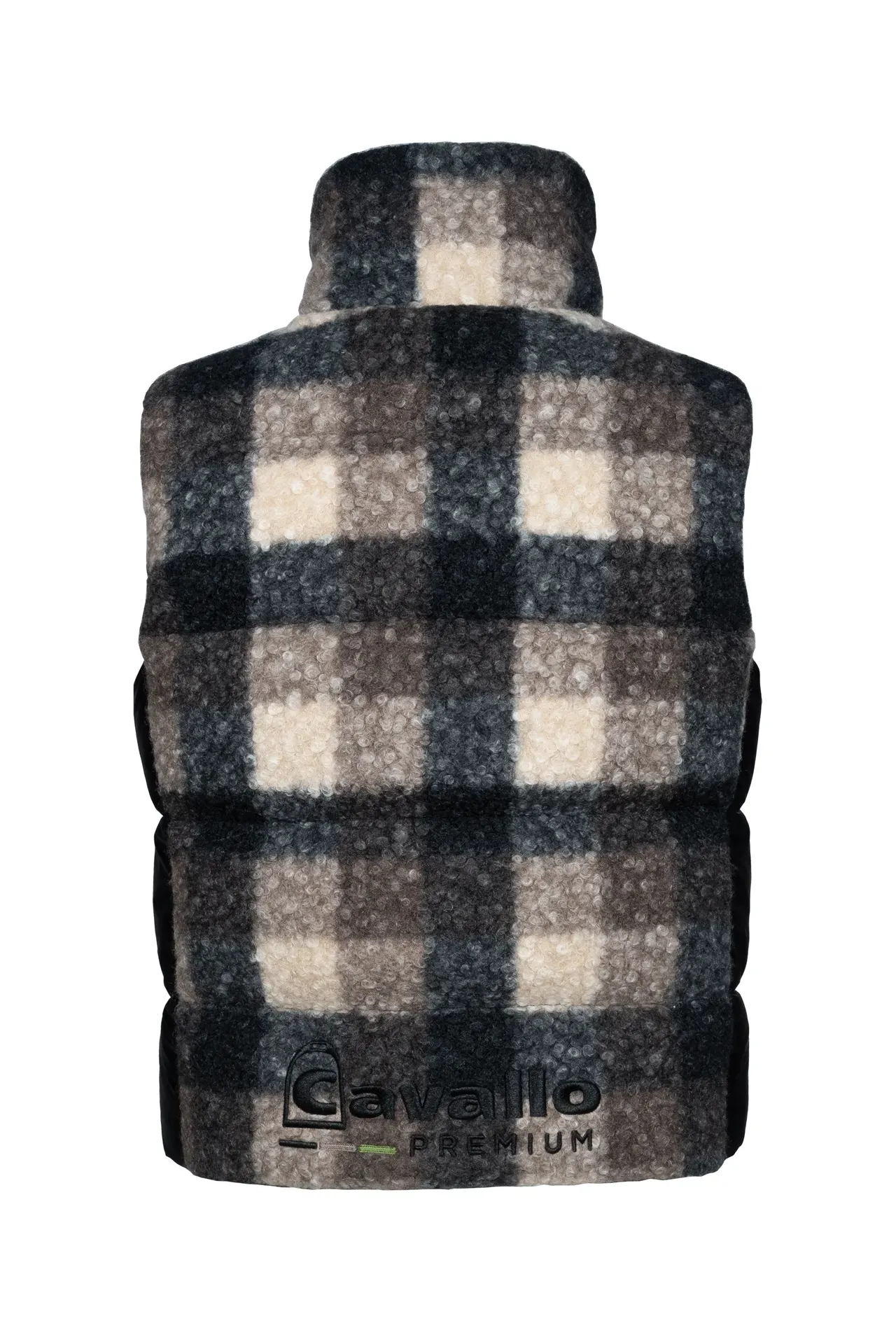 Cavallo Bodywarmer Teddy CavalLiriel - Afbeelding 3