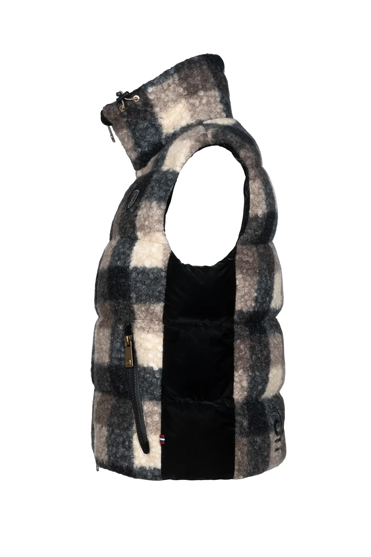 Cavallo Bodywarmer Teddy CavalLiriel - Afbeelding 4