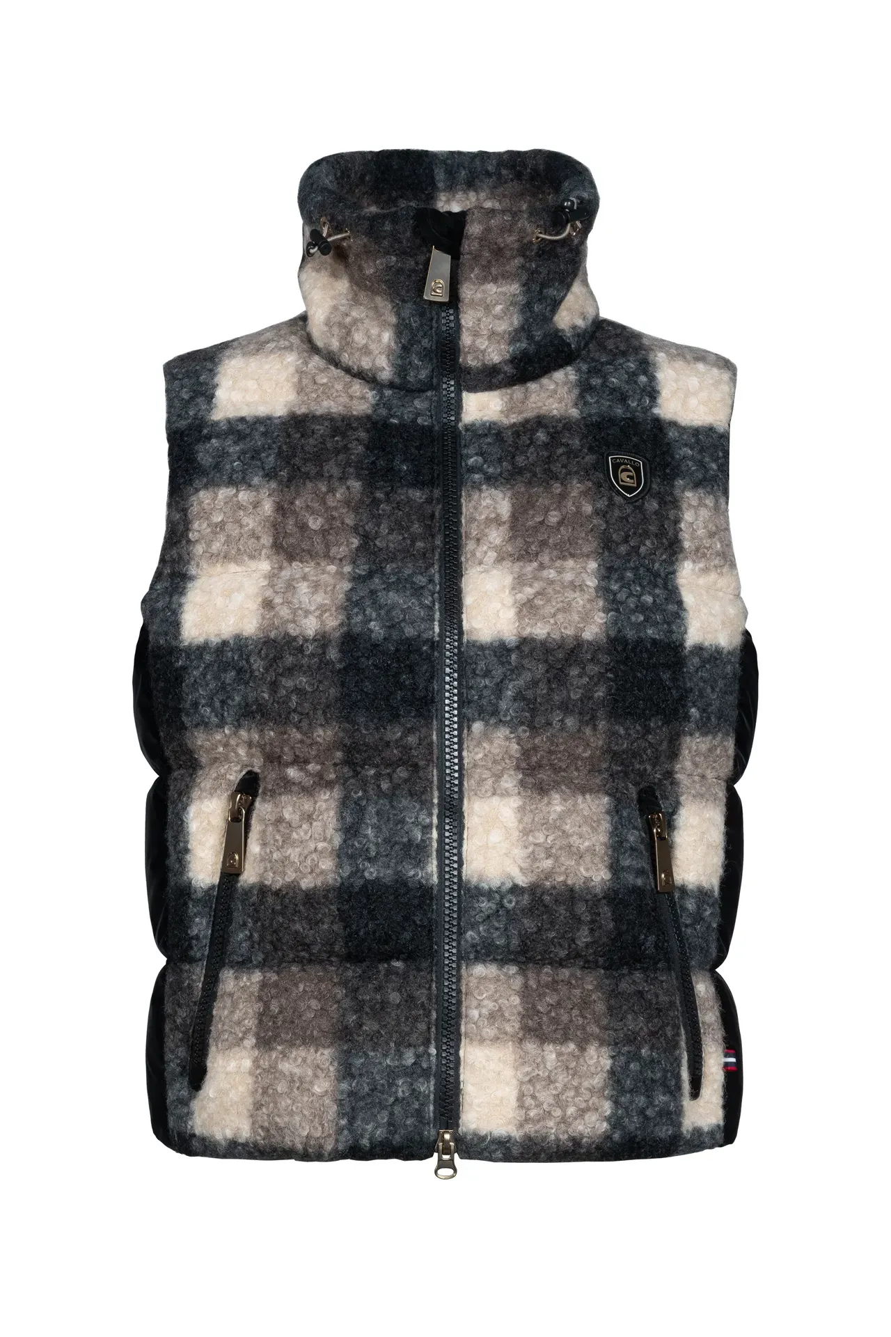 Cavallo Bodywarmer Teddy CavalLiriel - Afbeelding 2