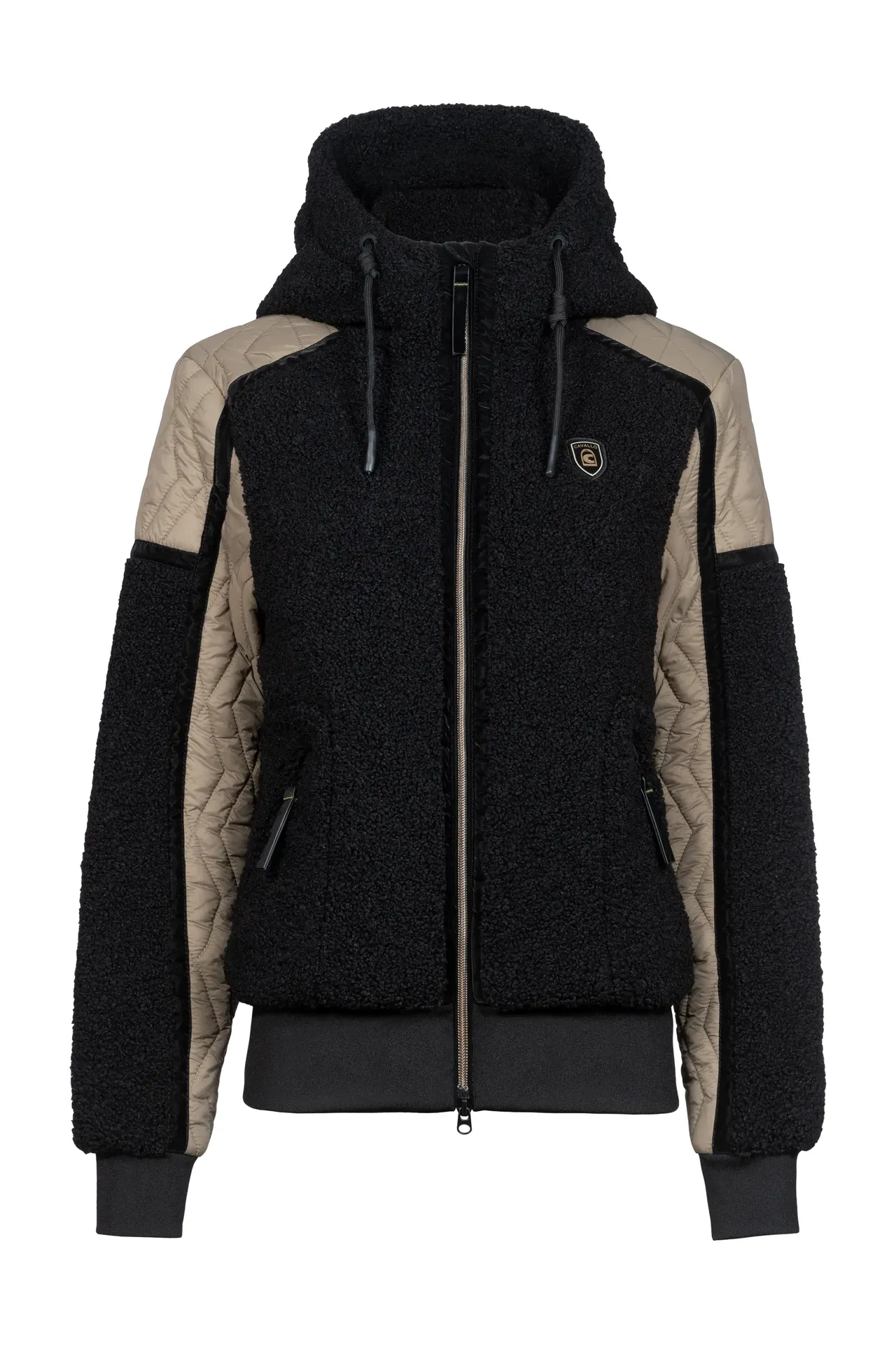 Cavallo Teddy Jacket CavalLunis