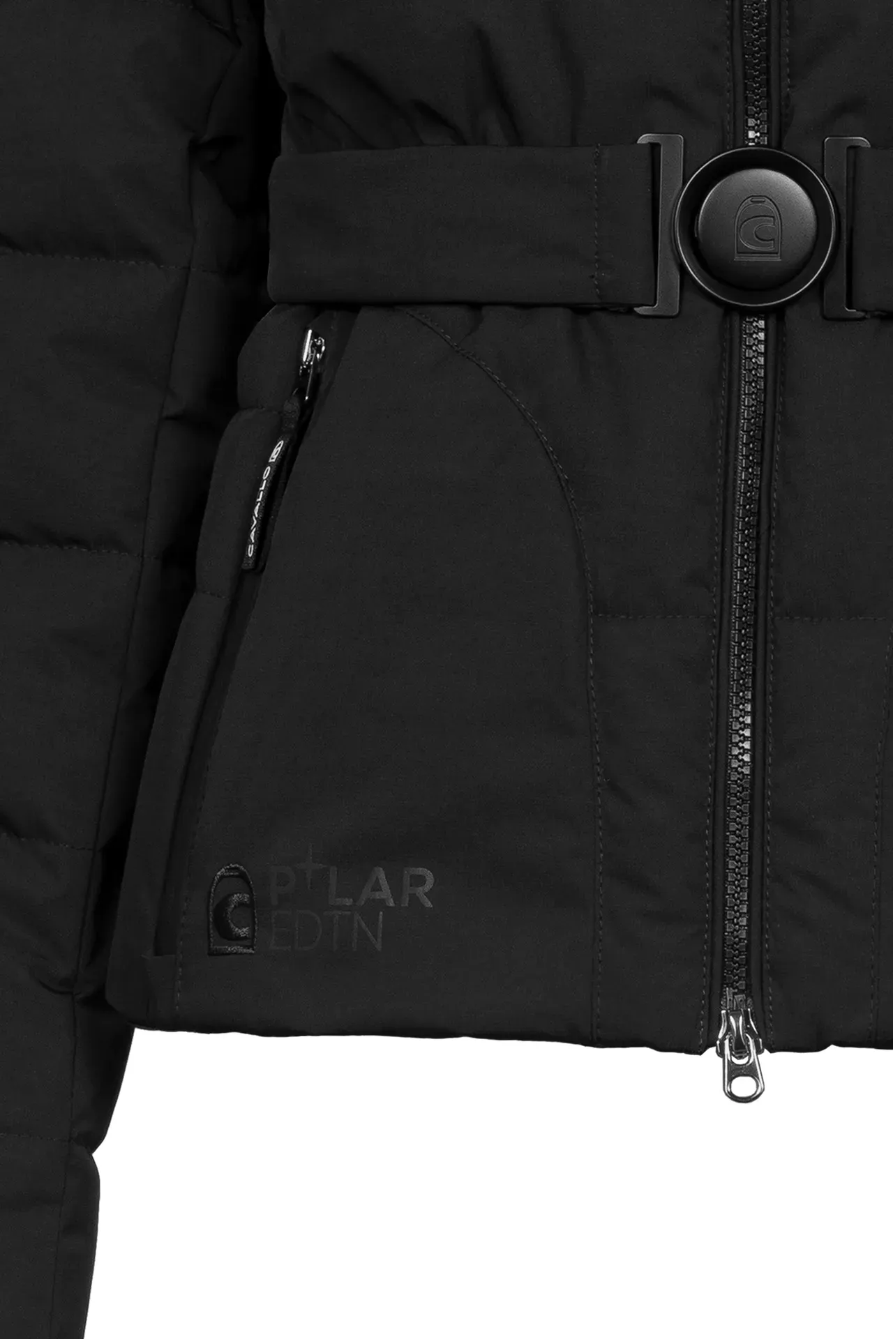 Cavallo Winterjas CavalIssy - Afbeelding 4