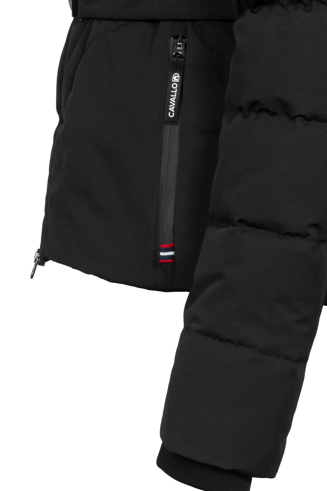 Cavallo Winterjas CavalIssy - Afbeelding 5