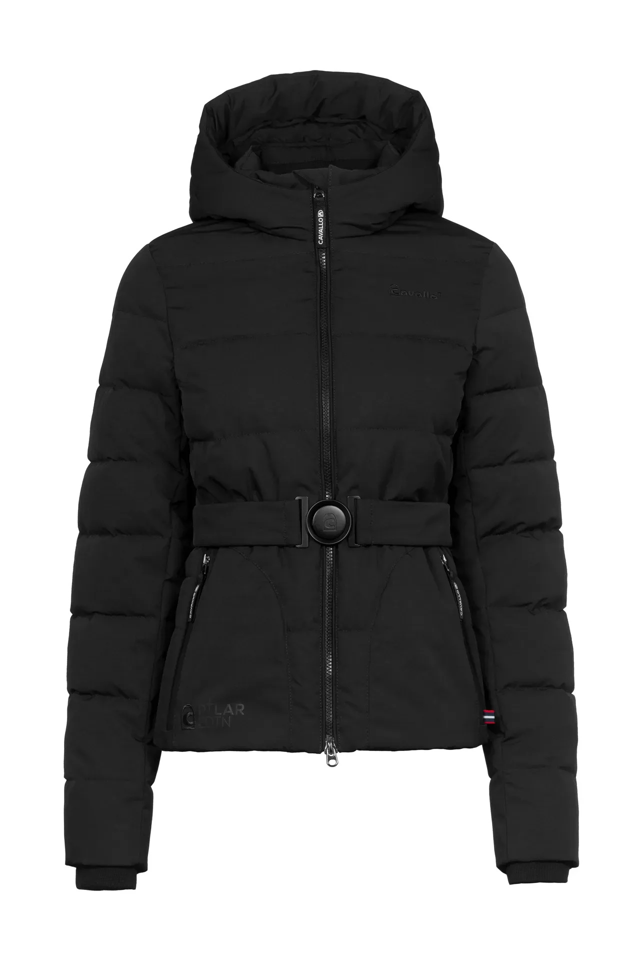 Cavallo Winterjas CavalIssy