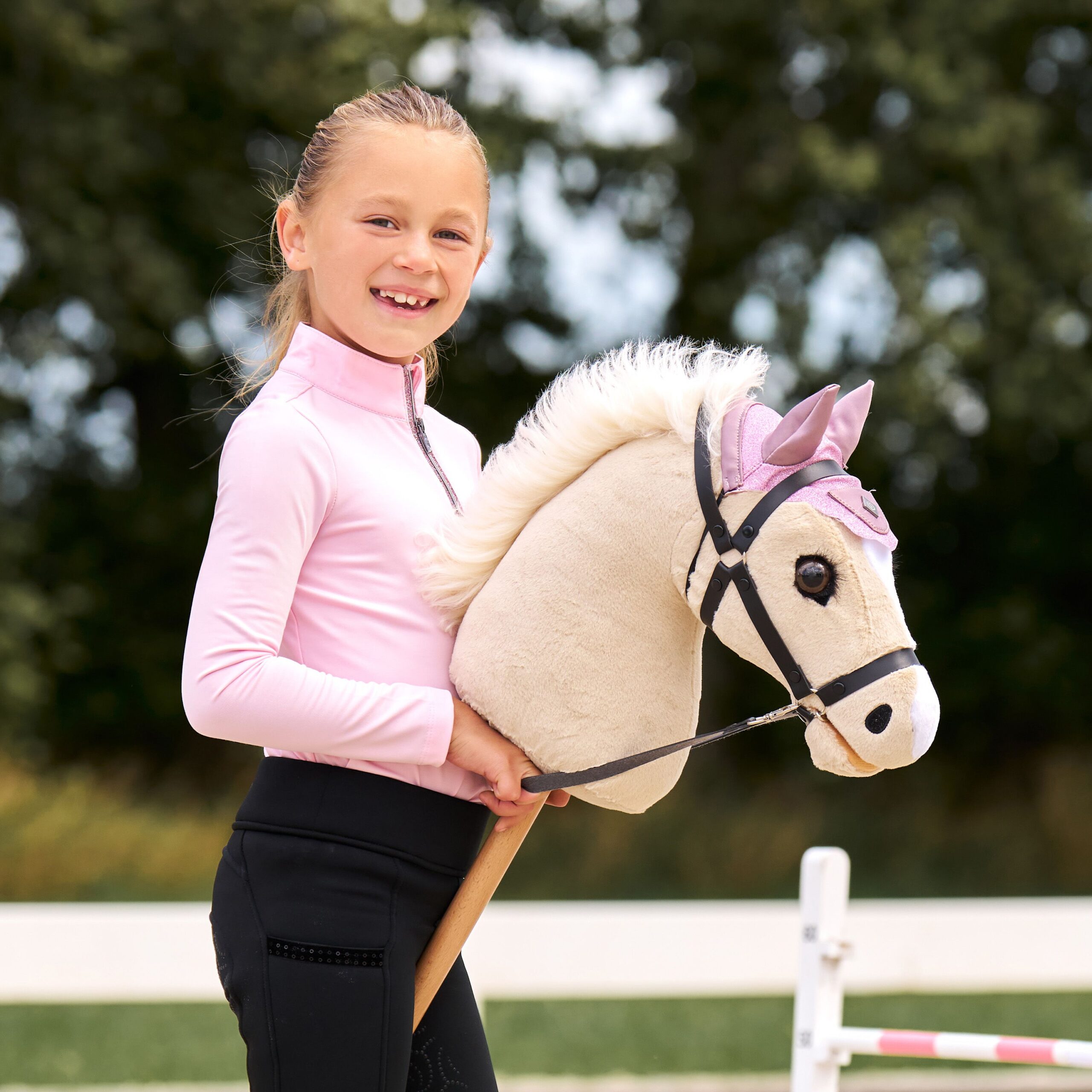 Imperial Riding Hobby Horse IRHGrand Prix - Afbeelding 2