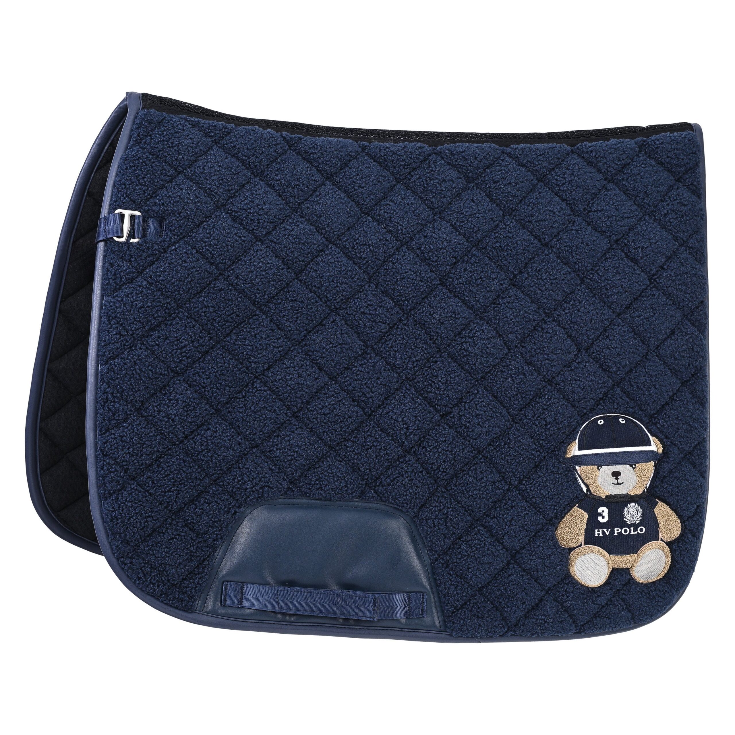 HV Polo Zadeldek HVPPolo Teddy - Afbeelding 4