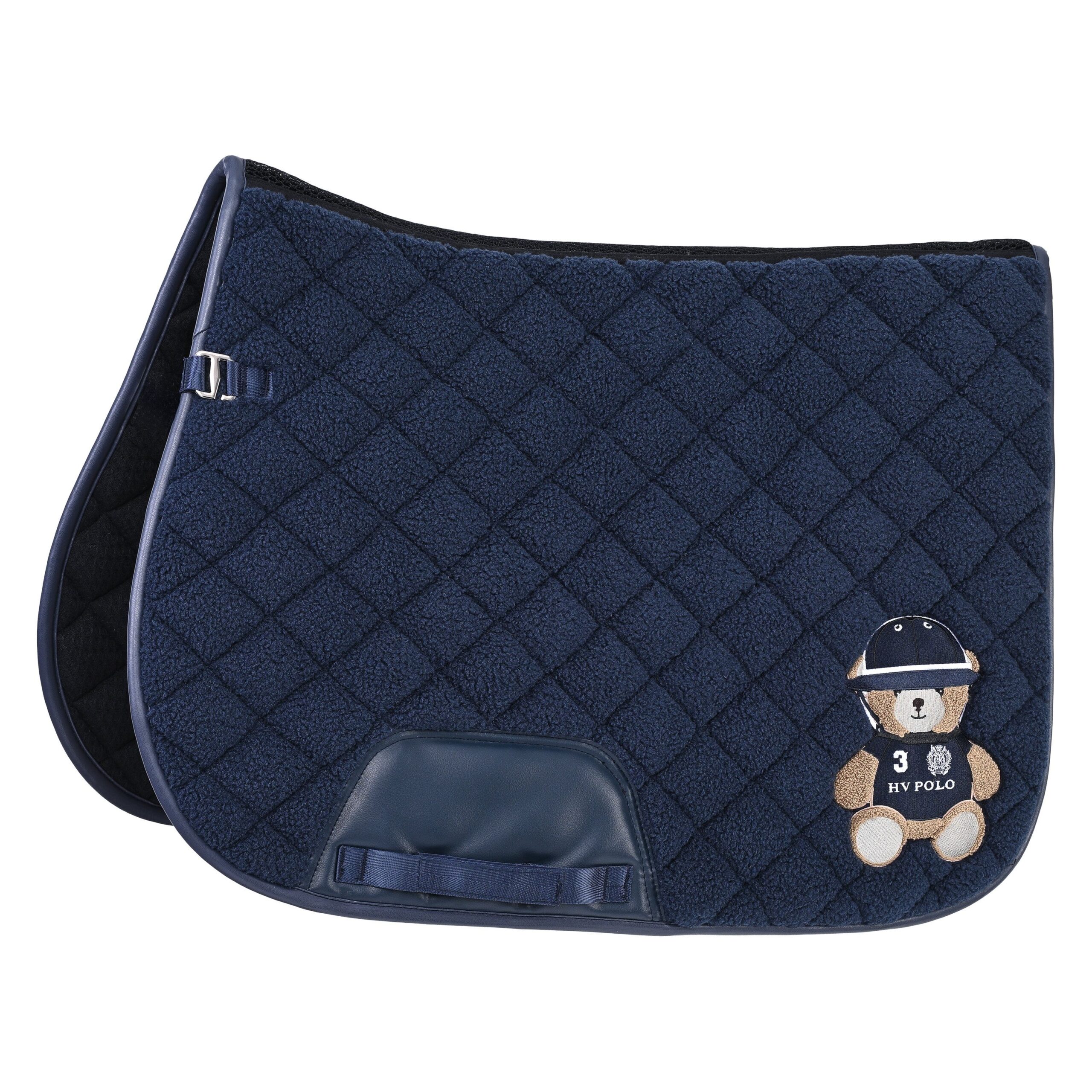 HV Polo Zadeldek HVPPolo Teddy - Afbeelding 2