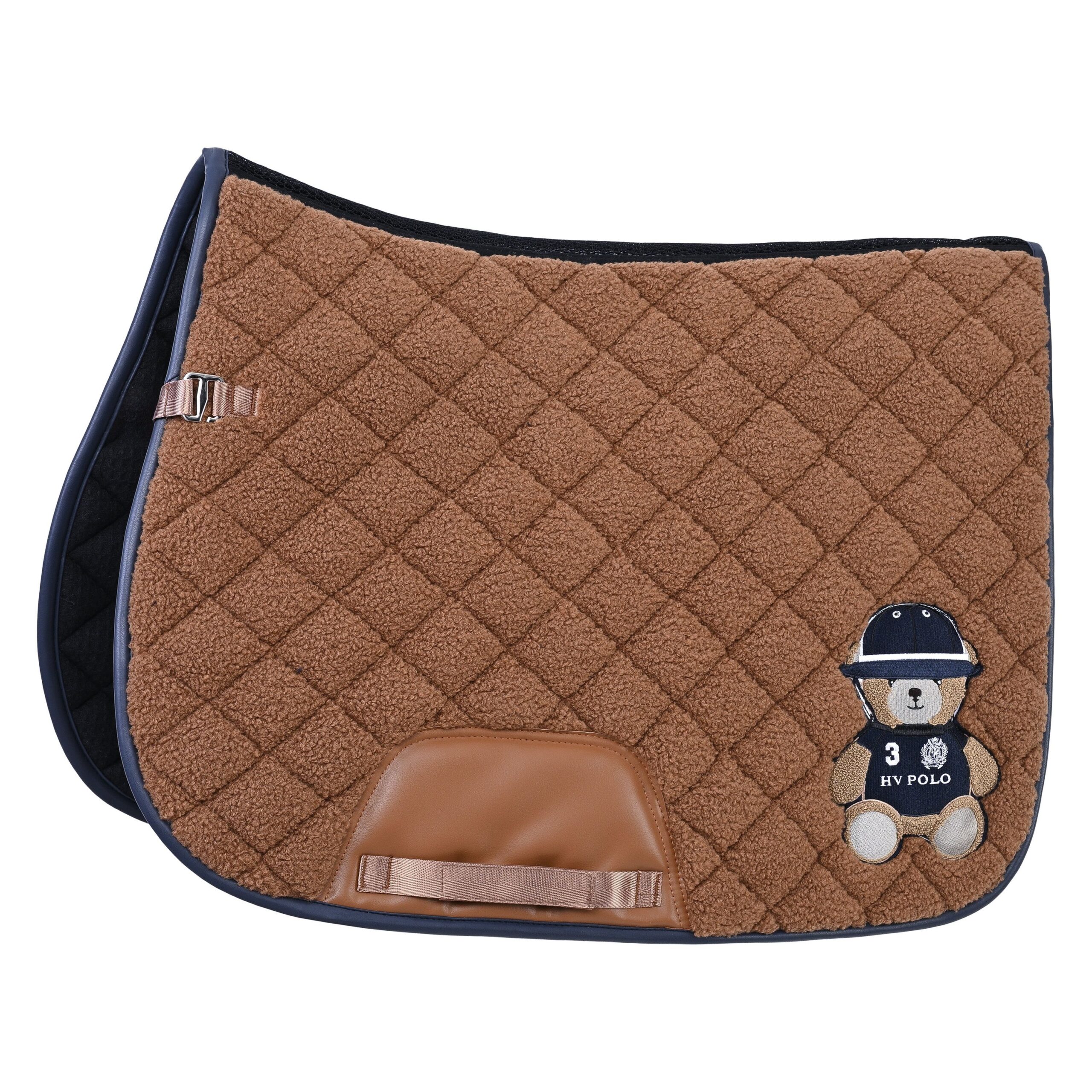 HV Polo Zadeldek HVPPolo Teddy