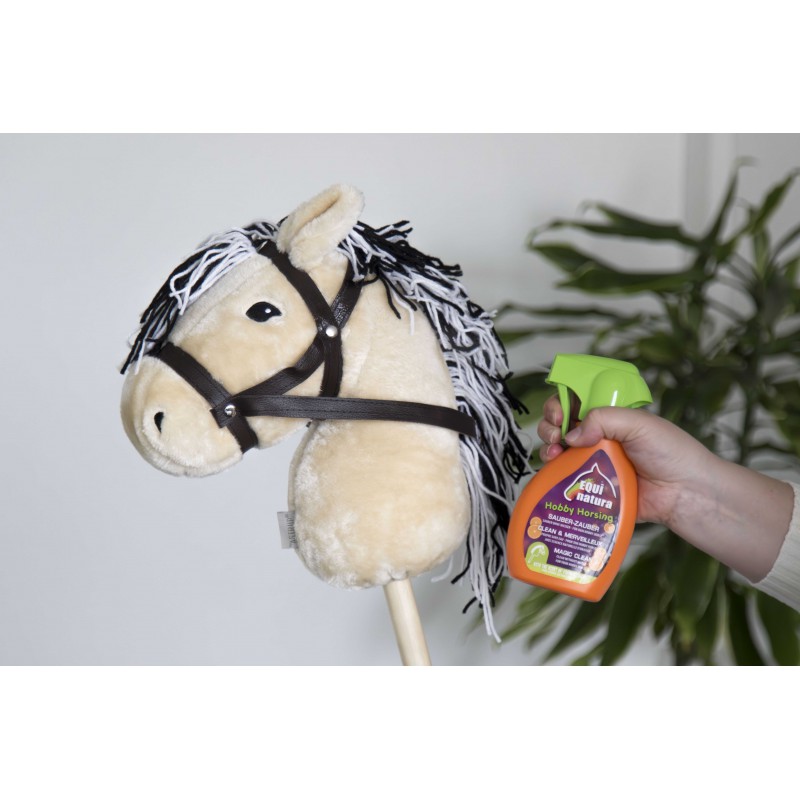 Equi natura Hobby Horsing magic clean - Afbeelding 2