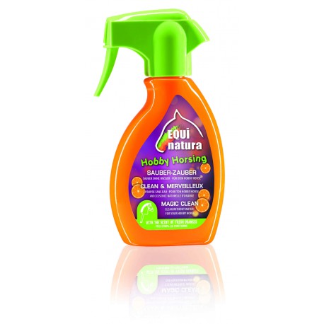 Equi natura Hobby Horsing magic clean