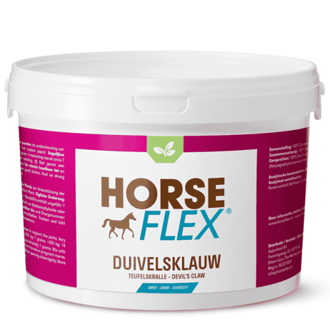 HorseFlex Duivelsklauw Grof