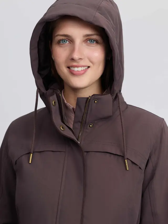 LeMieux Heritage Beatrice Waterdichte Jas AW26 - Afbeelding 4