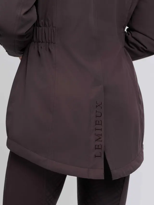 LeMieux Heritage Beatrice Waterdichte Jas AW26 - Afbeelding 5