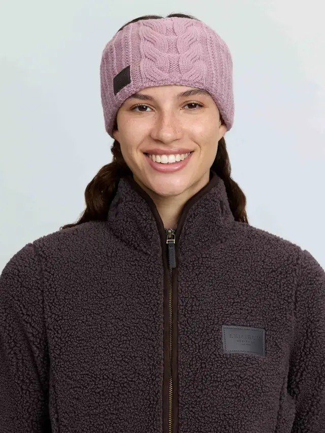 LeMieux Heritage Hoofdband AW26 - Afbeelding 3