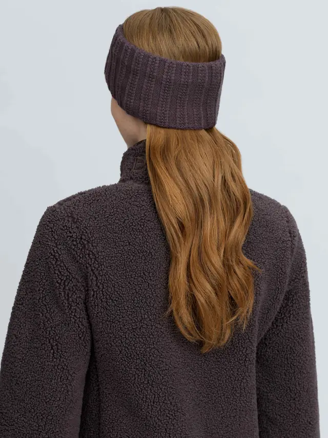LeMieux Heritage Hoofdband AW26 - Afbeelding 2