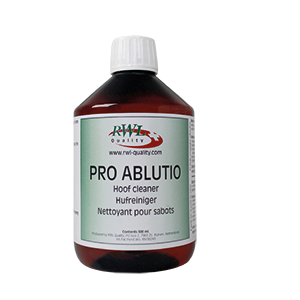 RWL Pro Ablutio