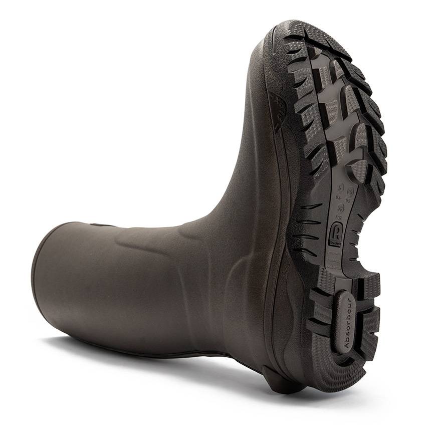 Dameslaarzen Rouchette Veneur Lady Neopreen - Afbeelding 4