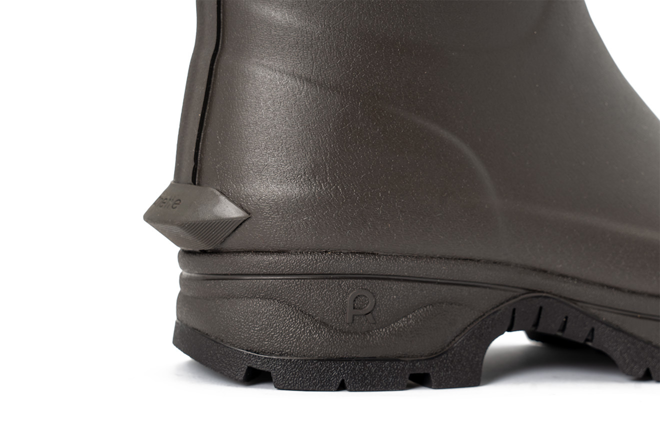 Dameslaarzen Rouchette Veneur Lady Neopreen - Afbeelding 5